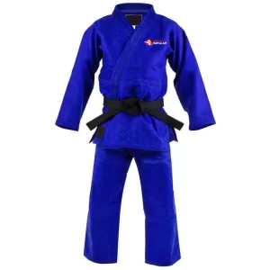 Jiu Jitsu Uniform
