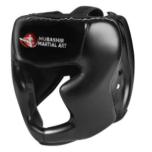 MMA Head Guard
