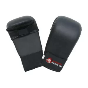 Karate Mitts