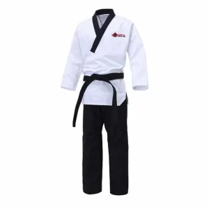 Judo Uniform