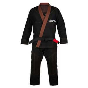 Aikido Uniform