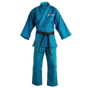 Sambo Uniform