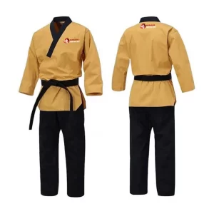 Taekwondo Uniform
