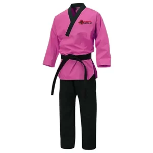 Karate Uniform