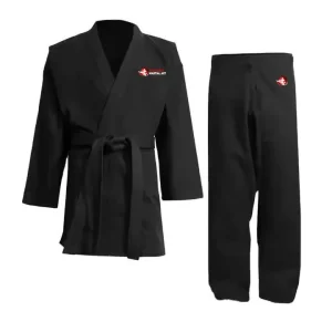 Jiu Jitsu Uniform
