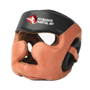 MMA Head Guard