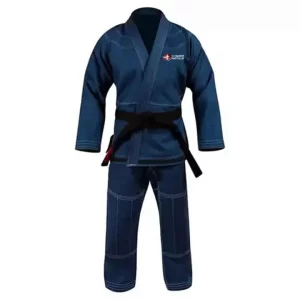 Sambo Uniform
