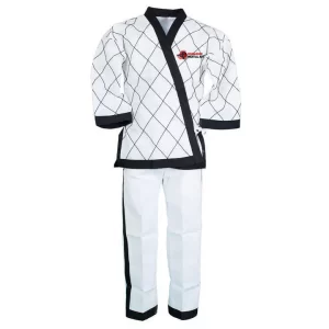 Hapkido Uniform