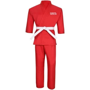 Karate Uniform