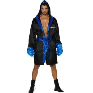Boxing Costume