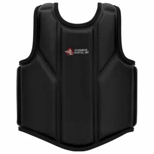Chest Guard