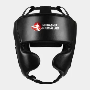 MMA Head Guard
