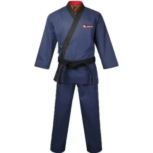 Judo Uniform