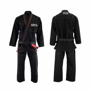 Aikido Uniform