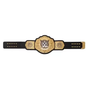 Boxing Campion Belts