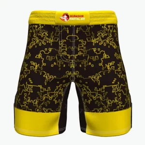 MMA Shorts (Copy)