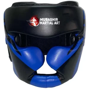 MMA Head Guard