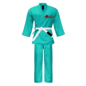 Aikido Uniform