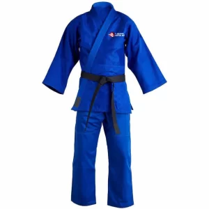Sambo Uniform