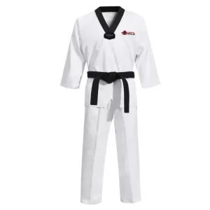 Taekwondo Uniform