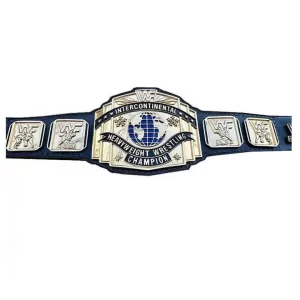 Boxing Campion Belts