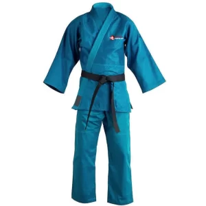 Jiu Jitsu Uniform