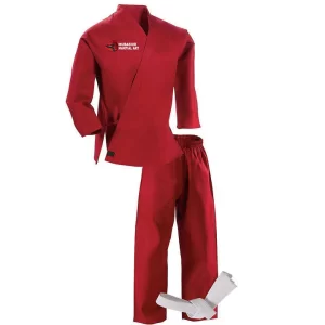 Karate Uniform