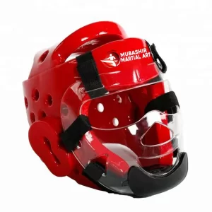 MMA Head Guard