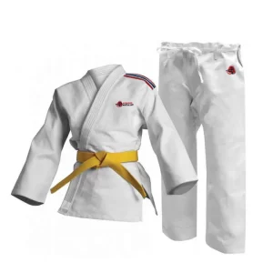Sambo Uniform
