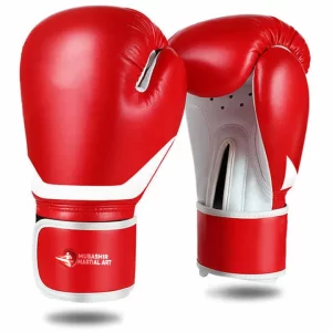 Boxing Gloves