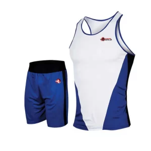 Boxing Vest and Shorts (Copy)
