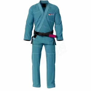 Judo Uniform